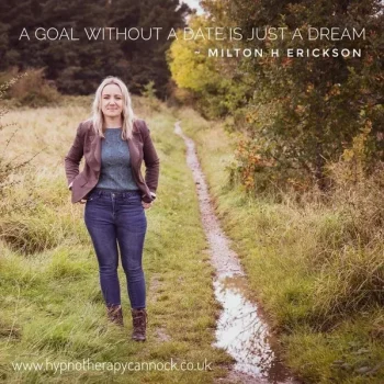 Hypnotherapy Cannock Jennah Crewe Hypnotherapy Cannock Jennah Crewe